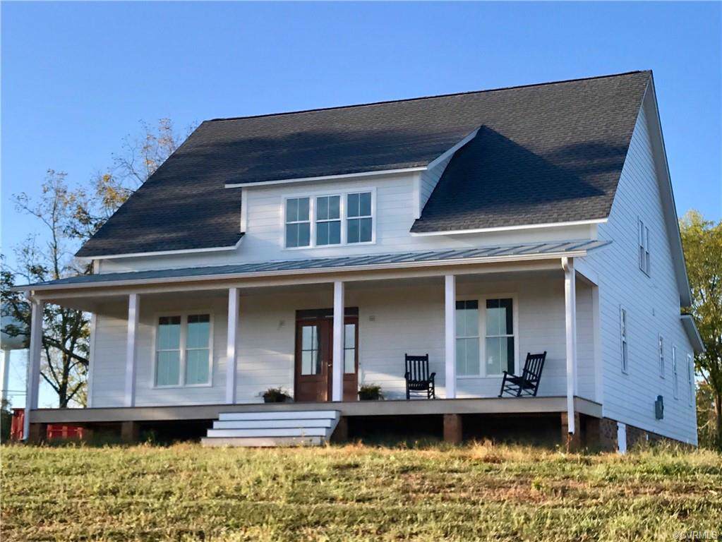 2880 Swann's Peak Cove - Photo 1