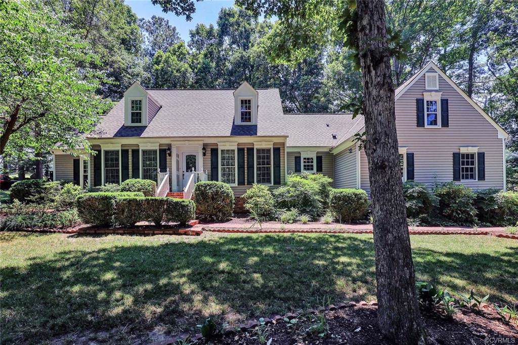 14357 Country Club Drive - Photo 1