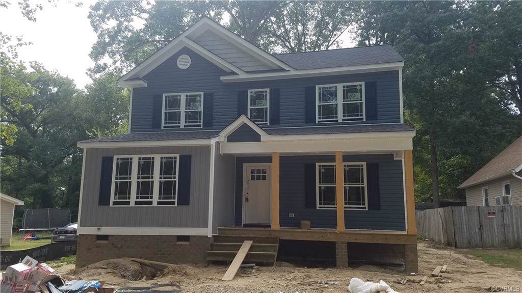 10014 Brightwood Avenue - Photo 1