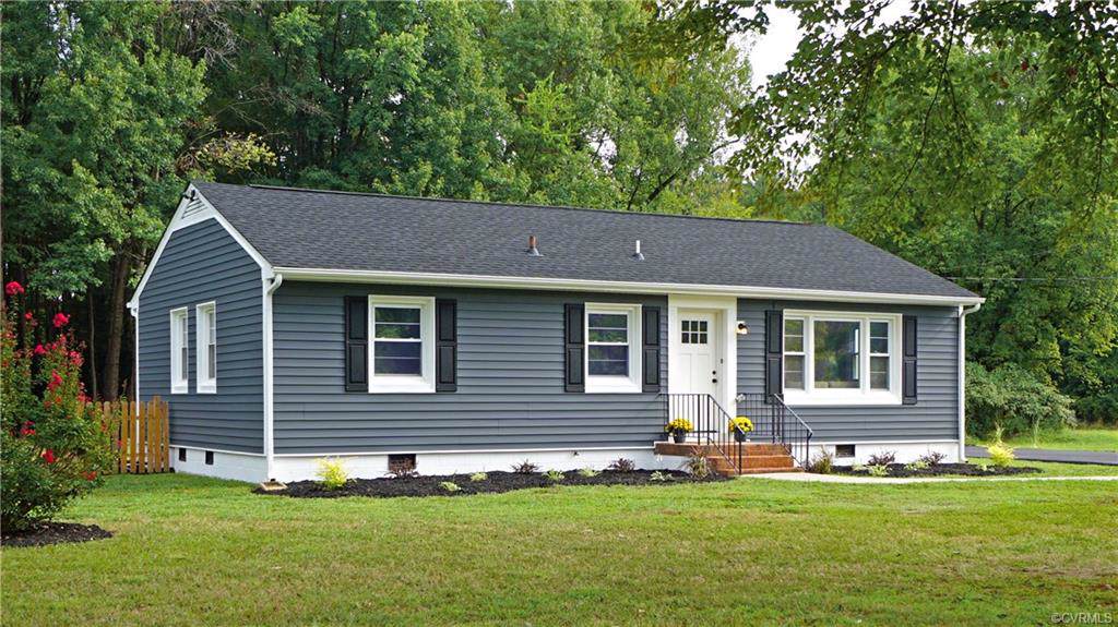 10318 Jamestown Rd. Road - Photo 1