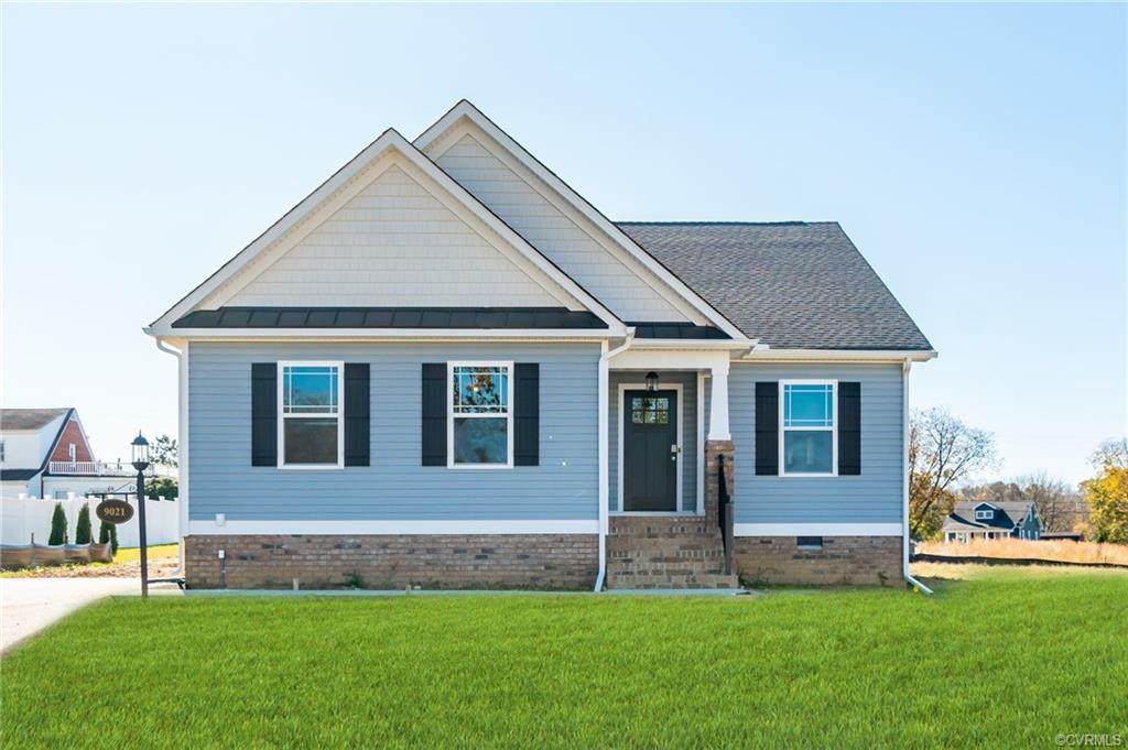 9021 Rutland Road - Photo 1