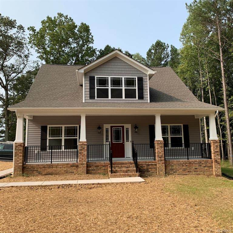000 Chapman Street - Photo 1