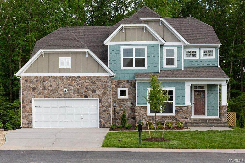 10775 Forest Hollow Court - Photo 1