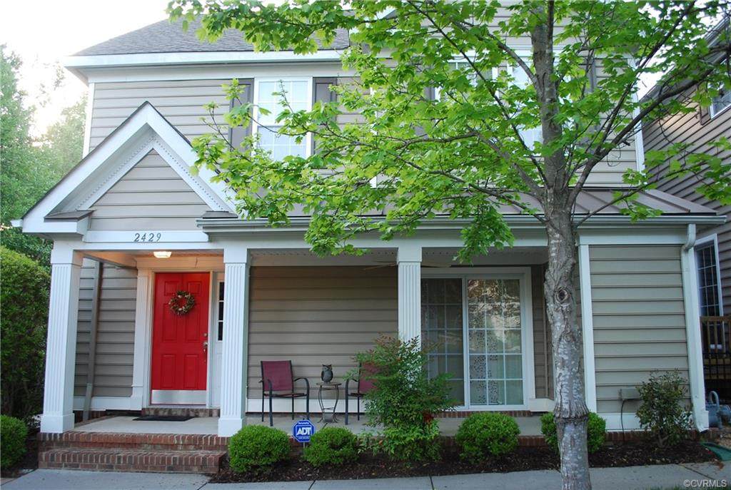 2429 Prince John Court - Photo 1
