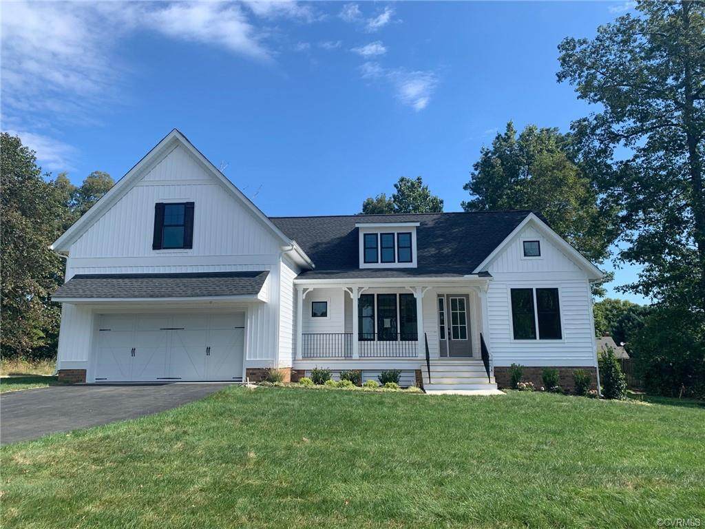 9651 Laurel Heights Court - Photo 1