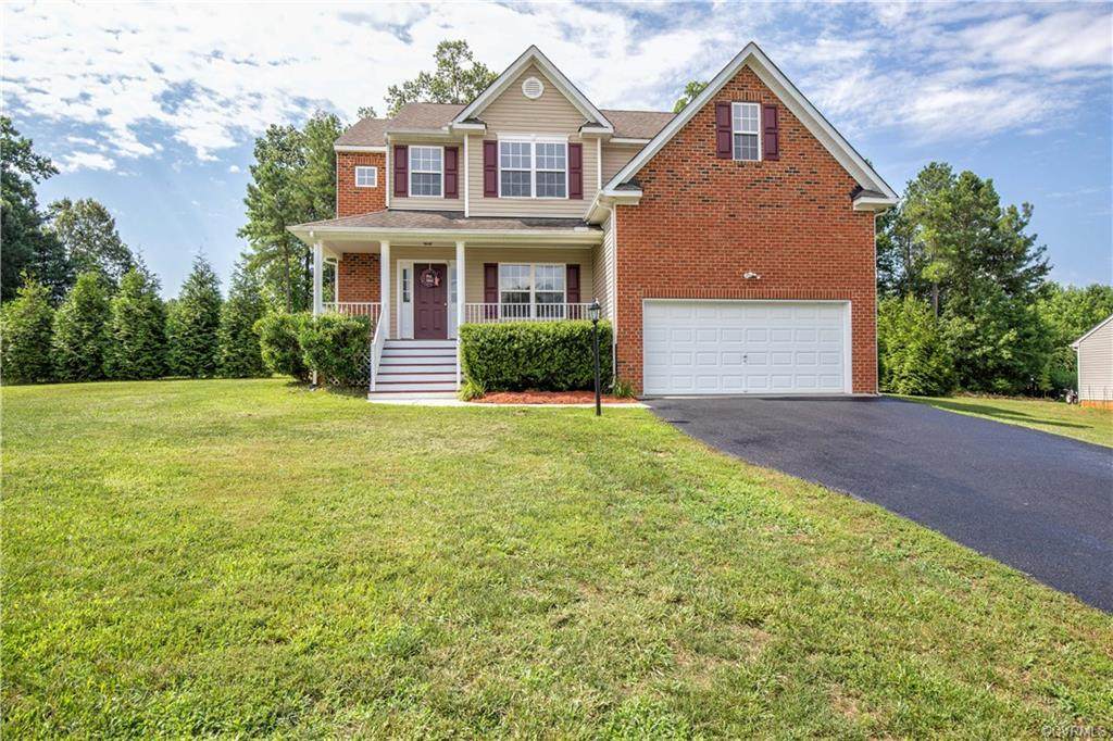22091 Lake Jordan Landing - Photo 1