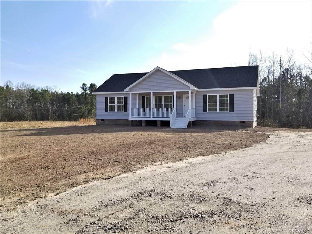 5770 Pot Rock Lane - Photo 1