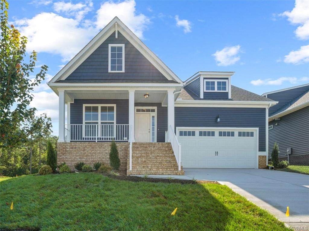 8801 Fishers Green Court - Photo 1