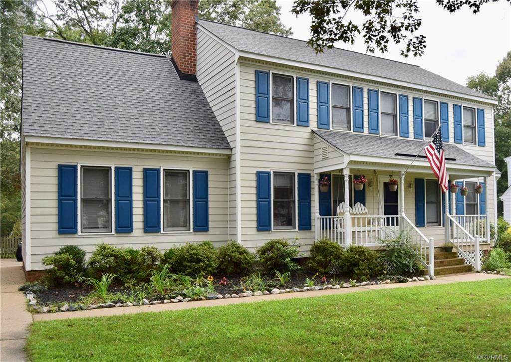 10818 Erin Green Court - Photo 1