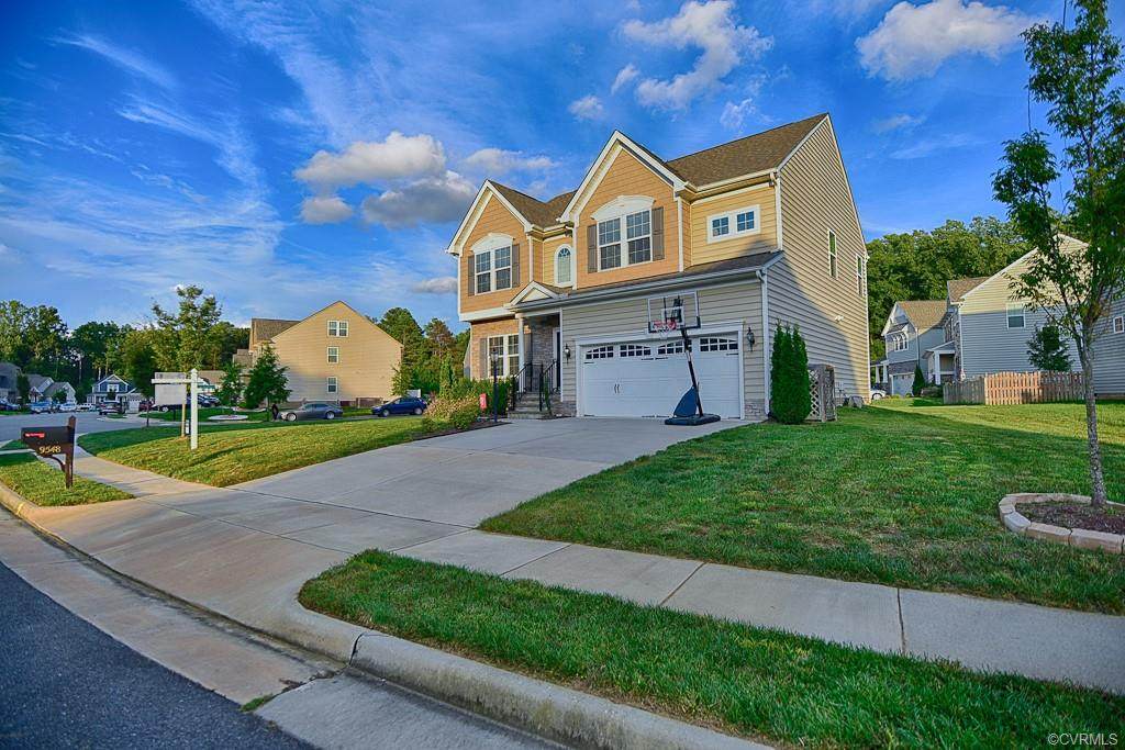 9548 Thornecrest Drive - Photo 1