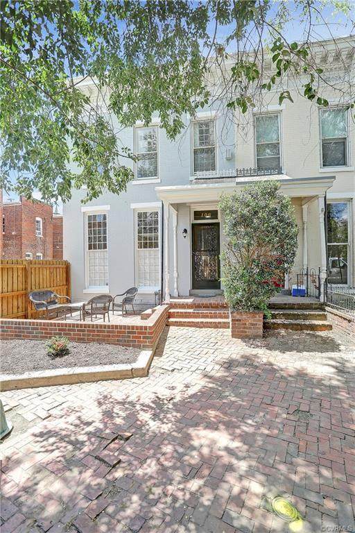 106 N Morris Street - Photo 1