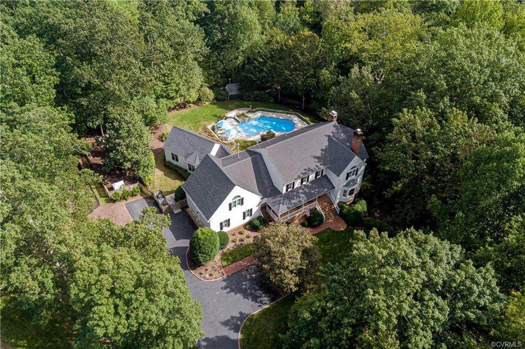 11701 Springcreek Drive - Photo 1
