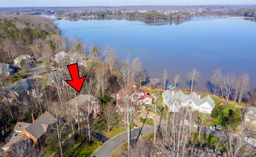5207 Clipper Cove Road - Photo 1