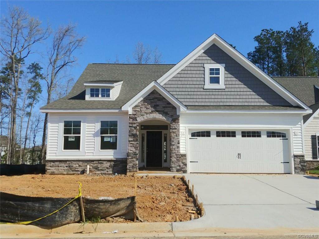 1912 Mainsail Lane - Photo 1