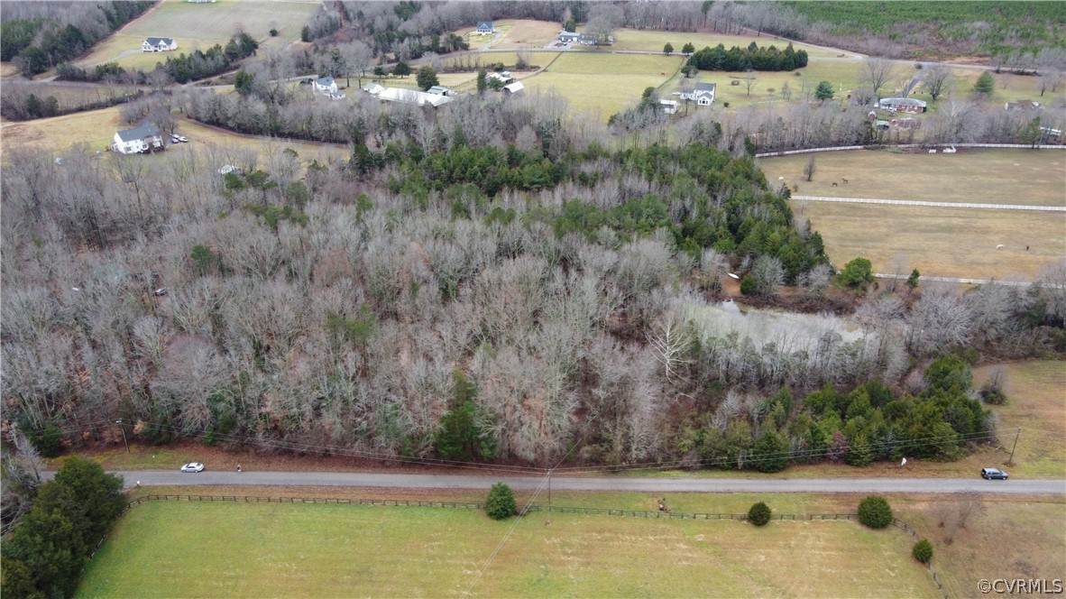 lot 2 Summer Meadow Road - Photo 1