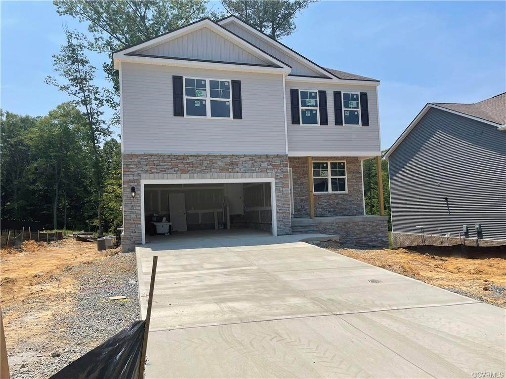 7631 Sedge Drive - Photo 1