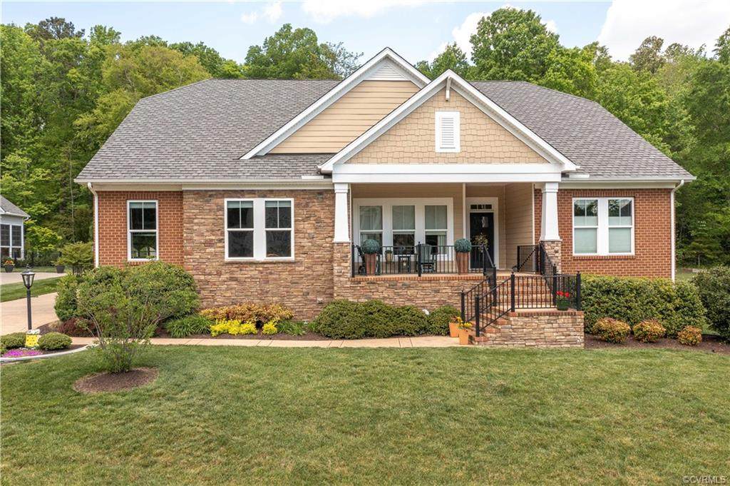 163 Buttonbush - Photo 1