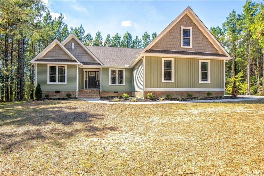6364 Piper Ridge Drive - Photo 1