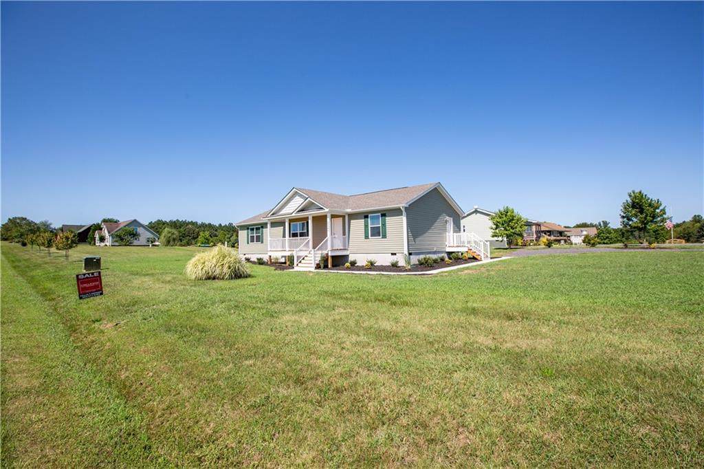 26482 Pennfields Drive - Photo 1