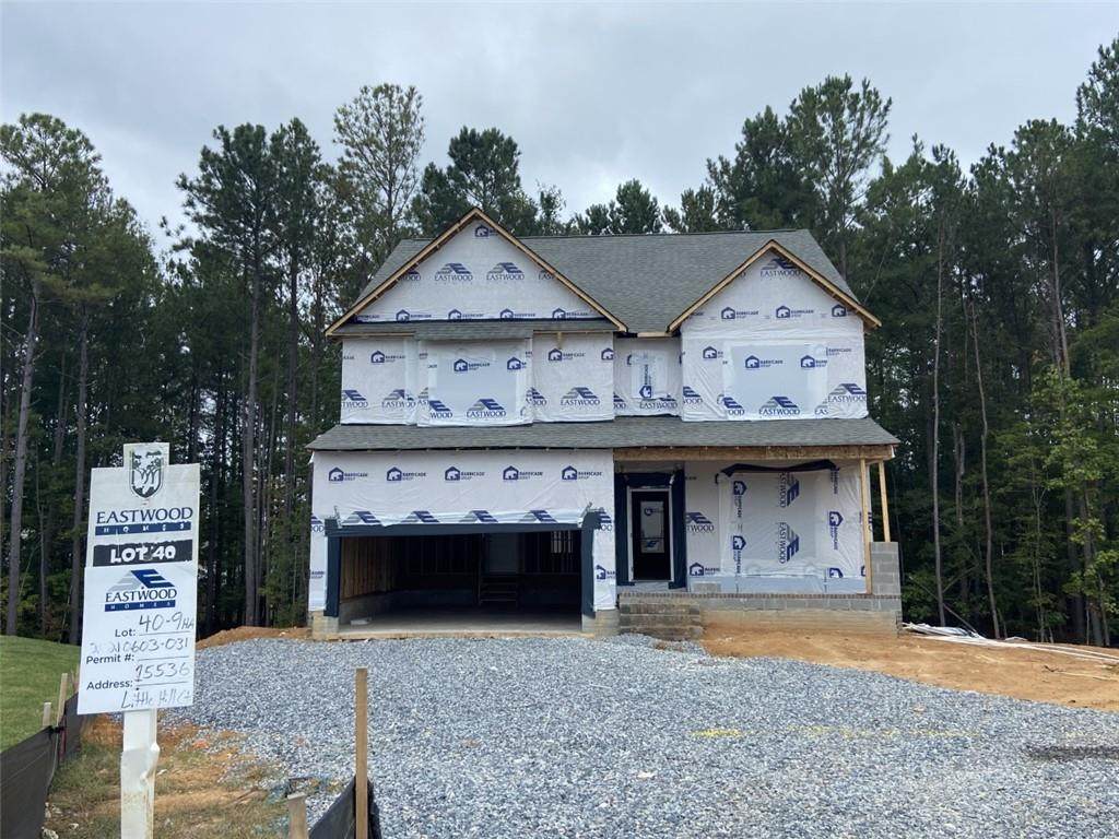 15536 Little Hill Court - Photo 1