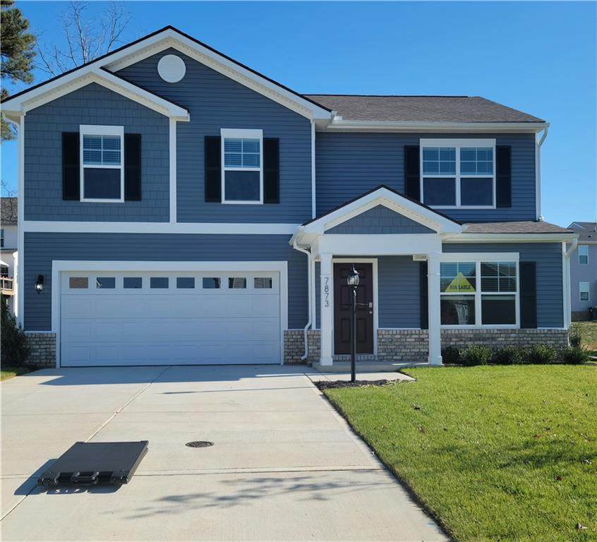 7873 Faisan Ln - Photo 1