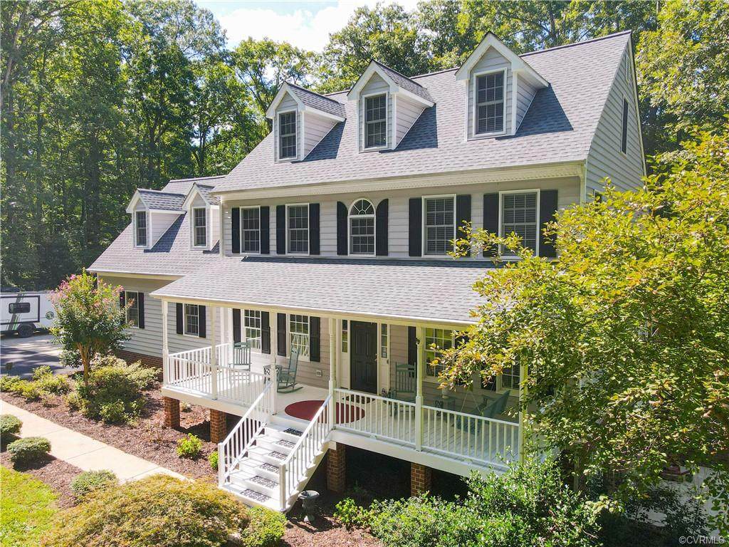 17291 Burchett Lane - Photo 1