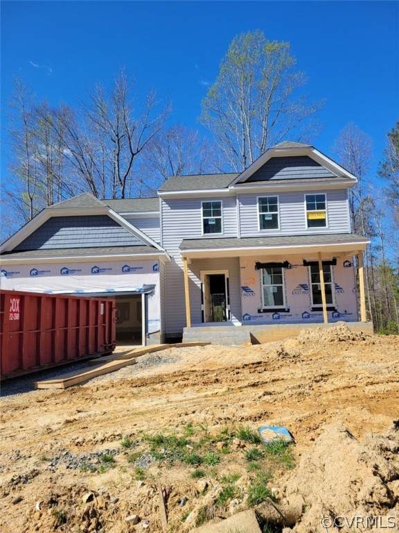 4113 Tosh Lane - Photo 1