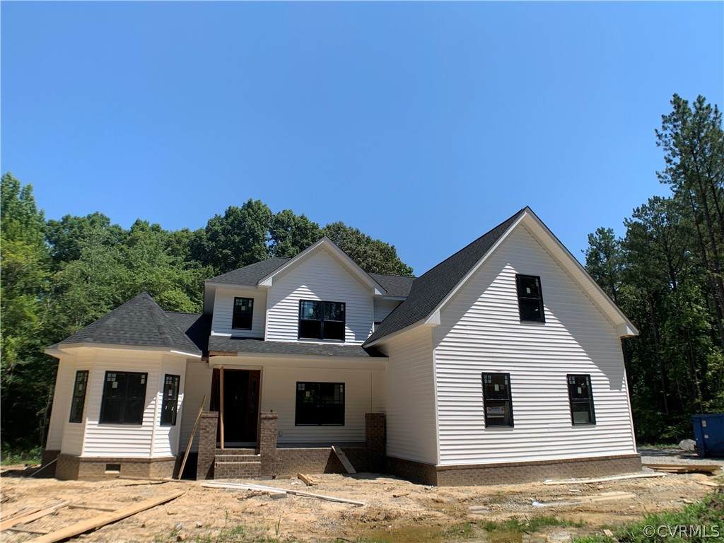 7372 Foxal Road - Photo 1