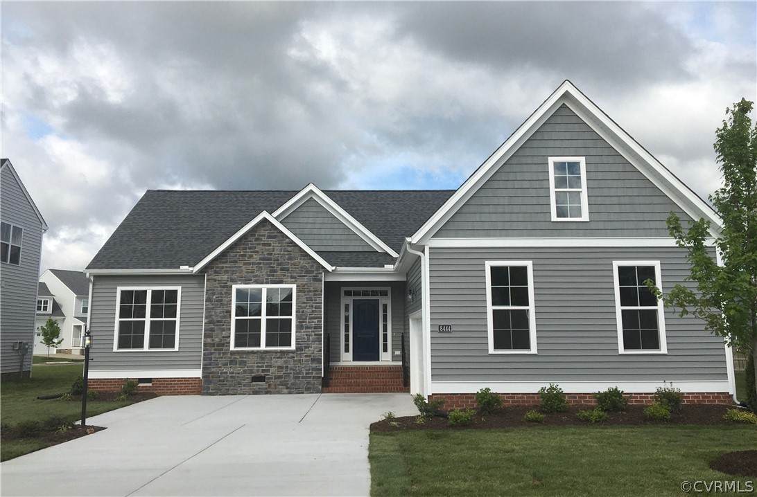 8444 Broadwing Lane - Photo 1