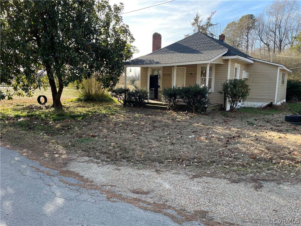 2700 Windsor Shades Lane - Photo 1