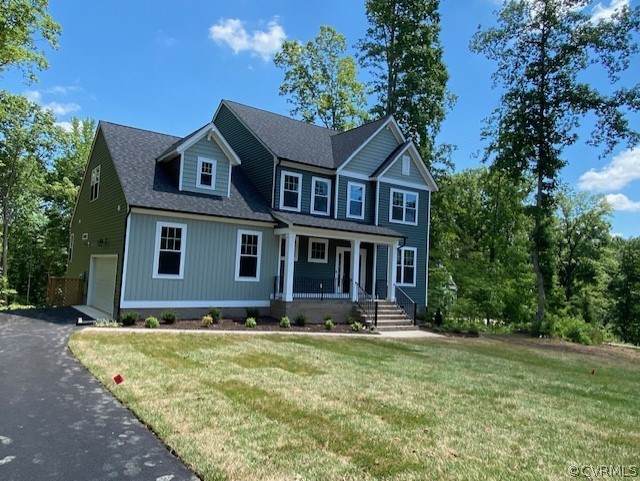 8305 Capernwray Drive - Photo 1