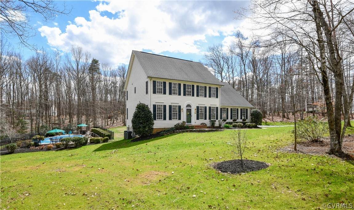 8324 Harrison Court - Photo 1