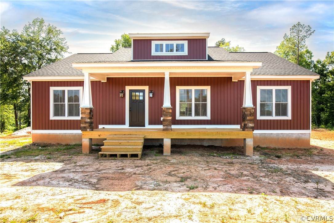 1241 Deep Run Road - Photo 1