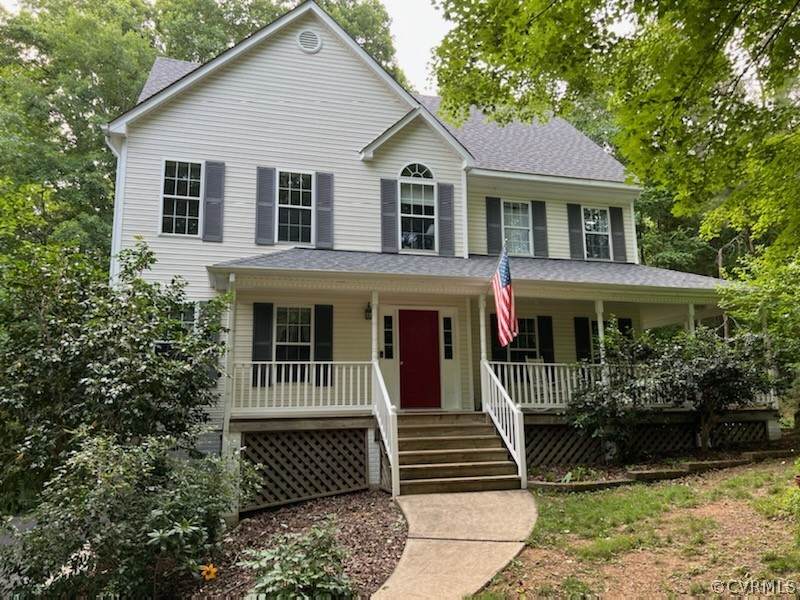 1830 Hillenwood Drive - Photo 1