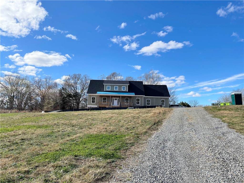694 Gardners Road - Photo 1