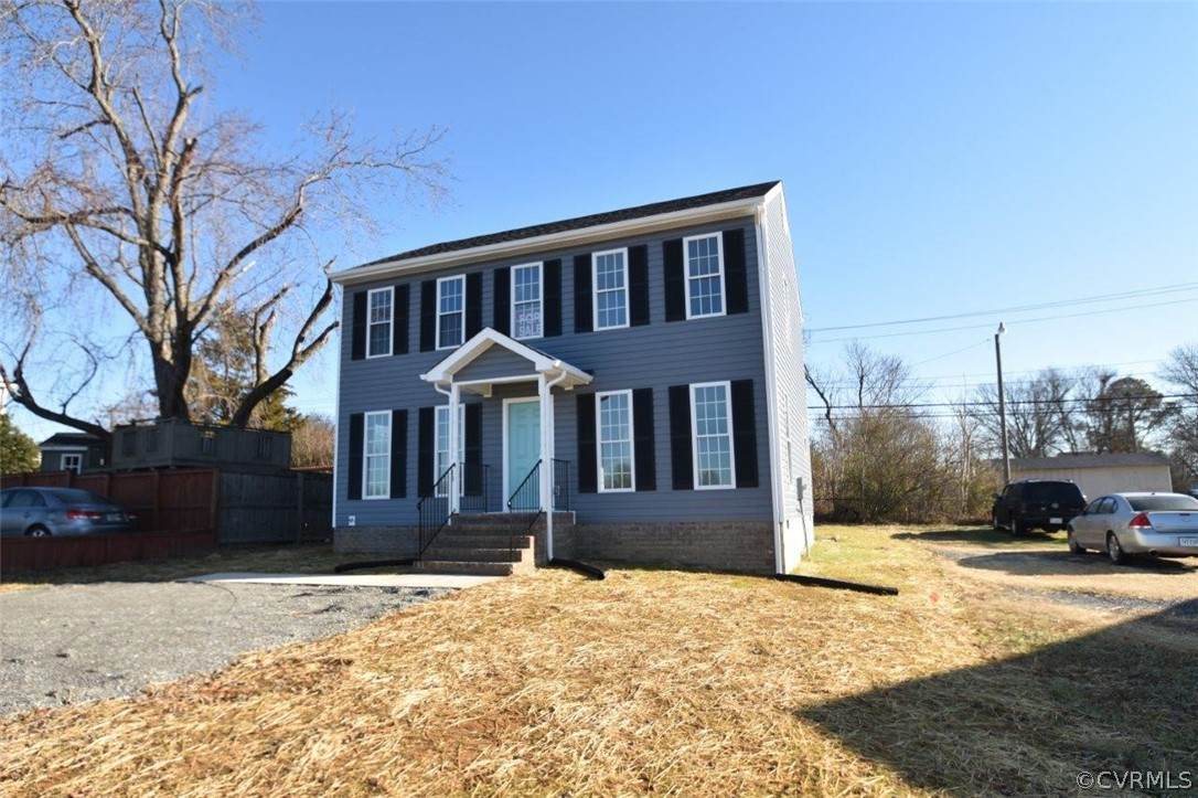 13 Masonic Lane - Photo 1