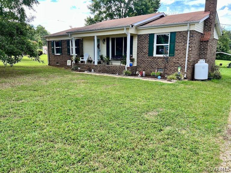 2610 Felspar Drive - Photo 1