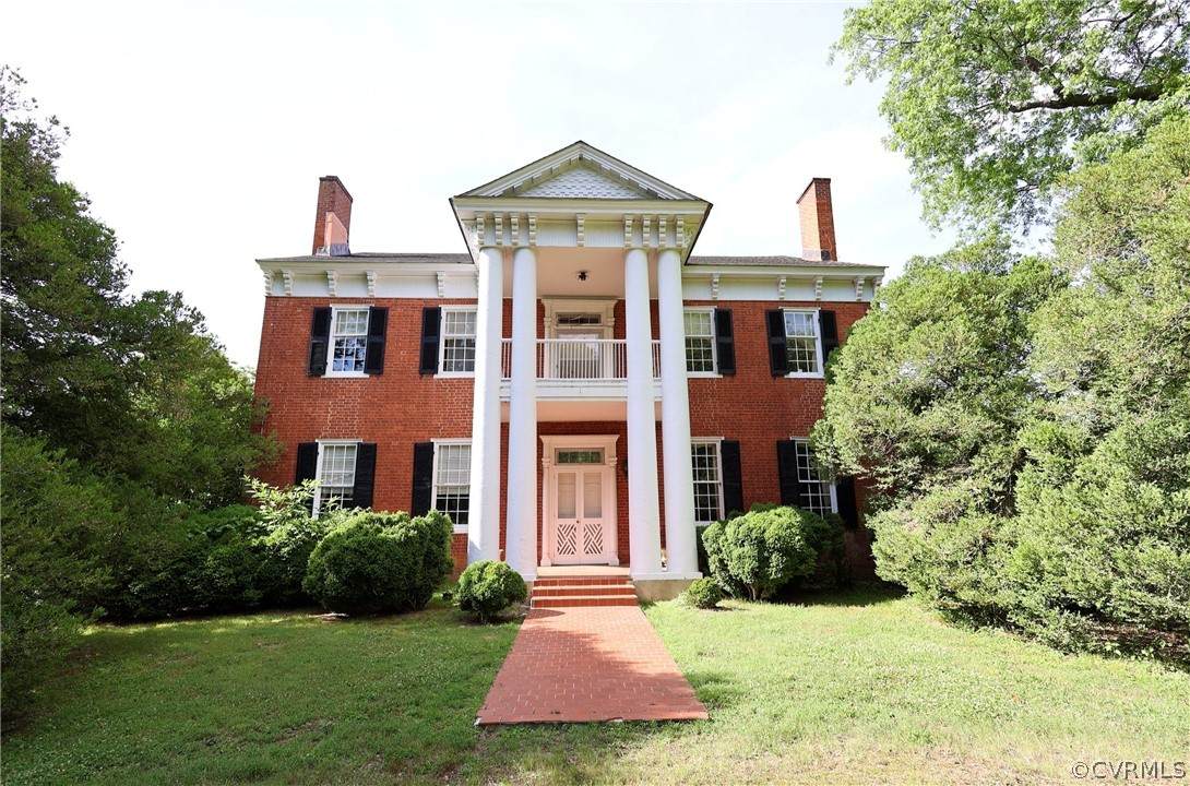 3001 Bellevue Road - Photo 1