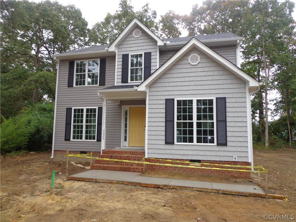 3025 Botone - Photo 1