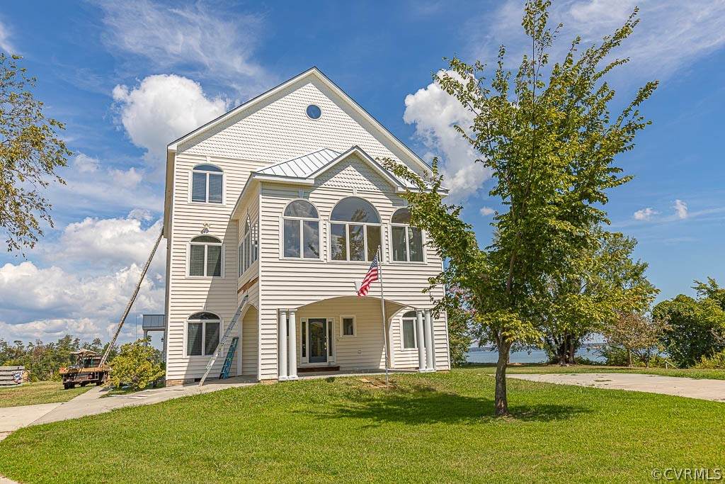 838 Long Point Lane - Photo 1