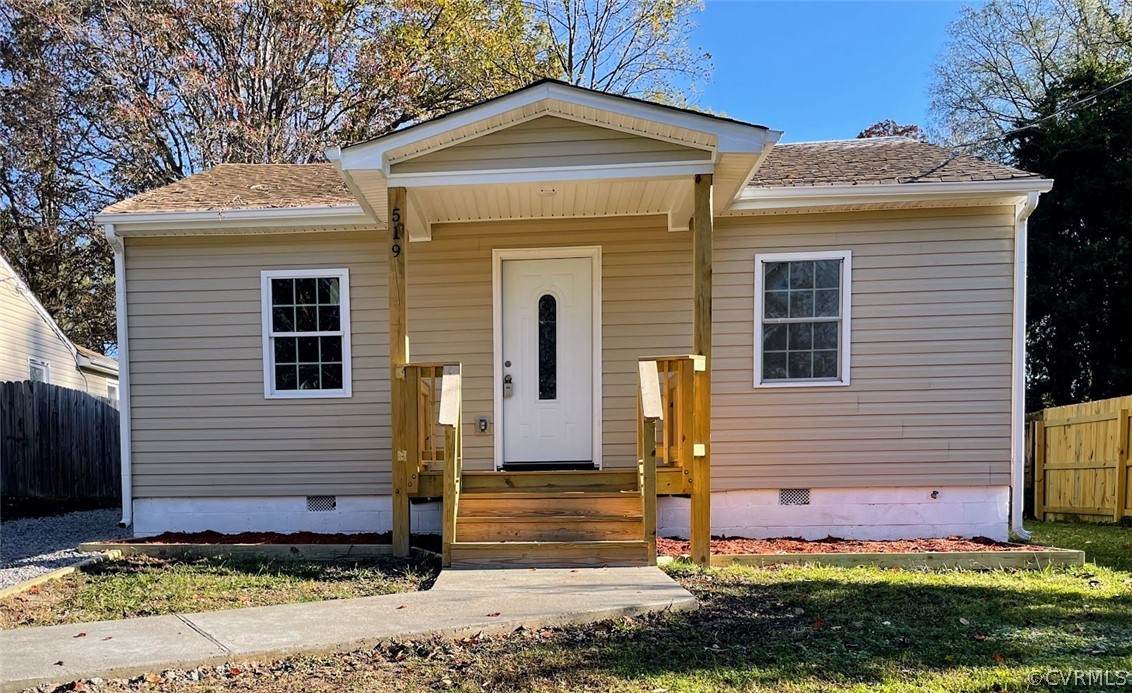 519 20th Avenue - Photo 1