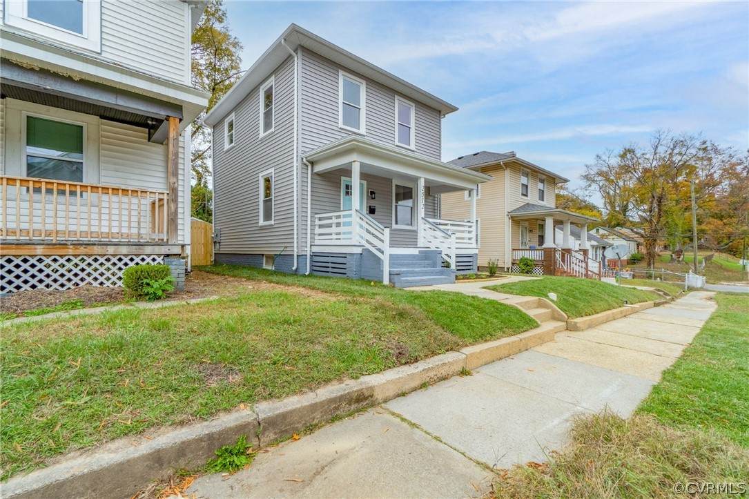 2512 5th Avenue - Photo 1