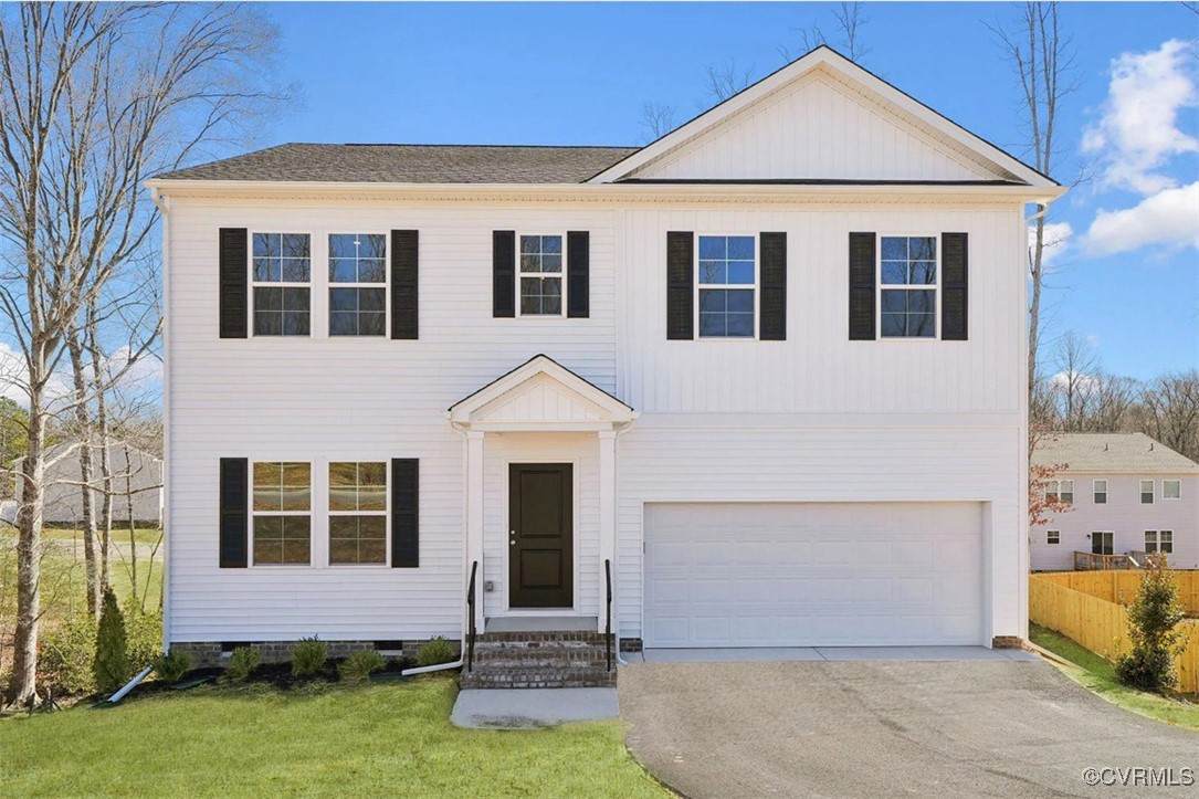 229 Bellevue Circle - Photo 1