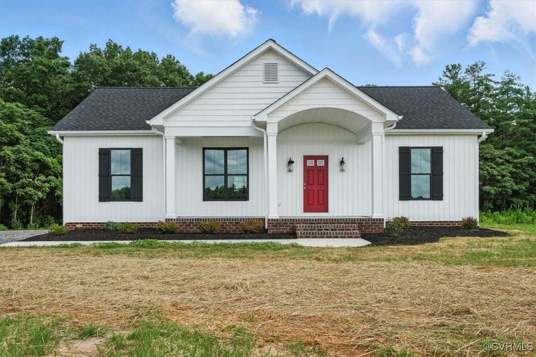 2140 Bent Creek Road - Photo 1