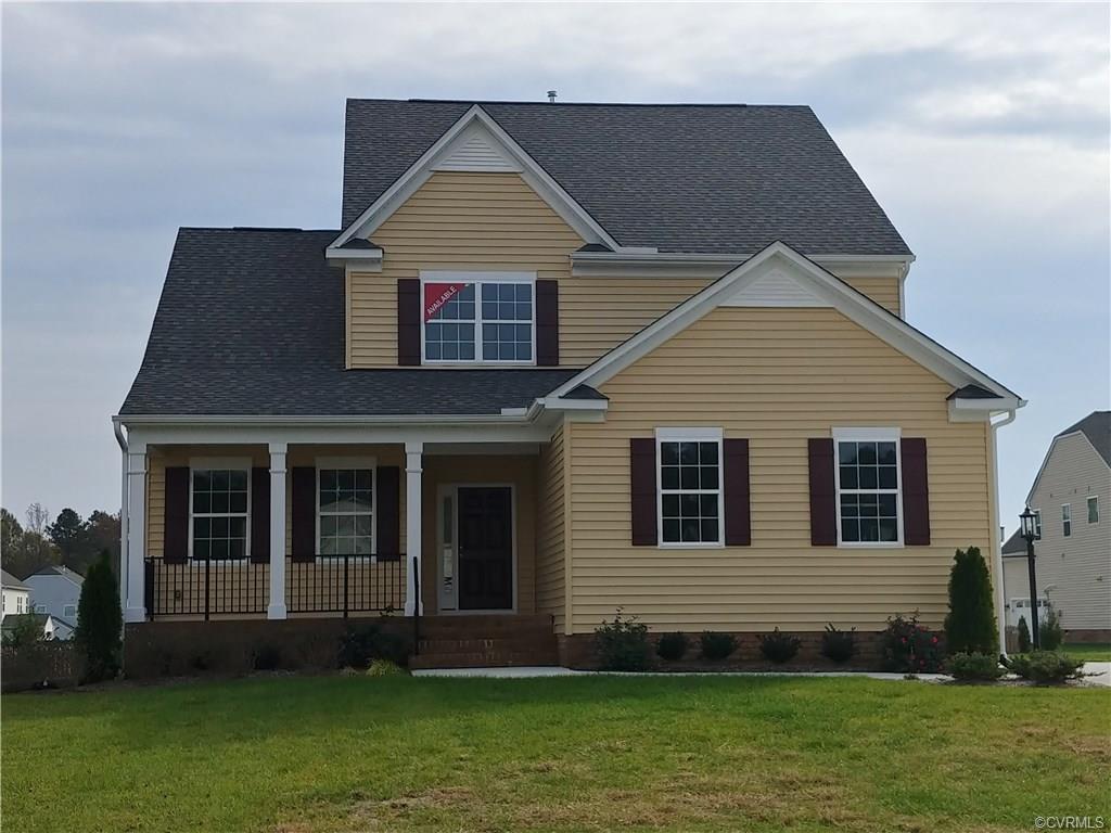 13825 Parsons Bay Drive - Photo 1