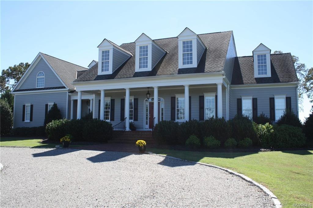317 Waterville Cove - Photo 1
