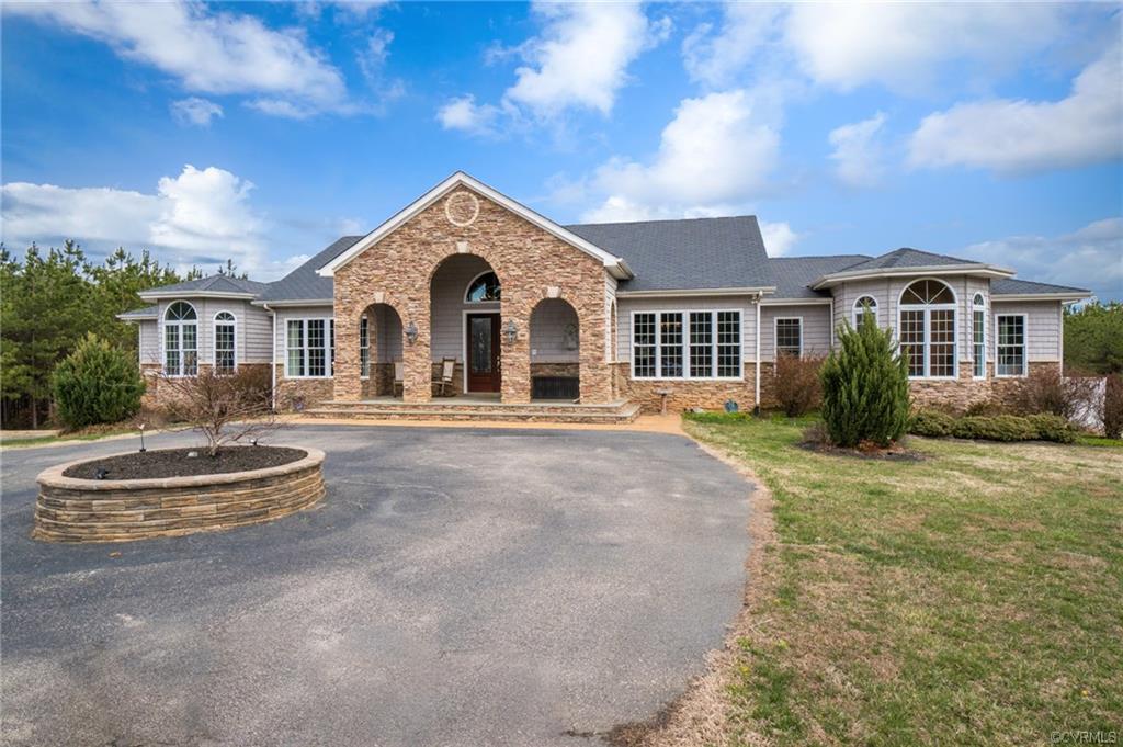 8830 Hickory Road - Photo 1