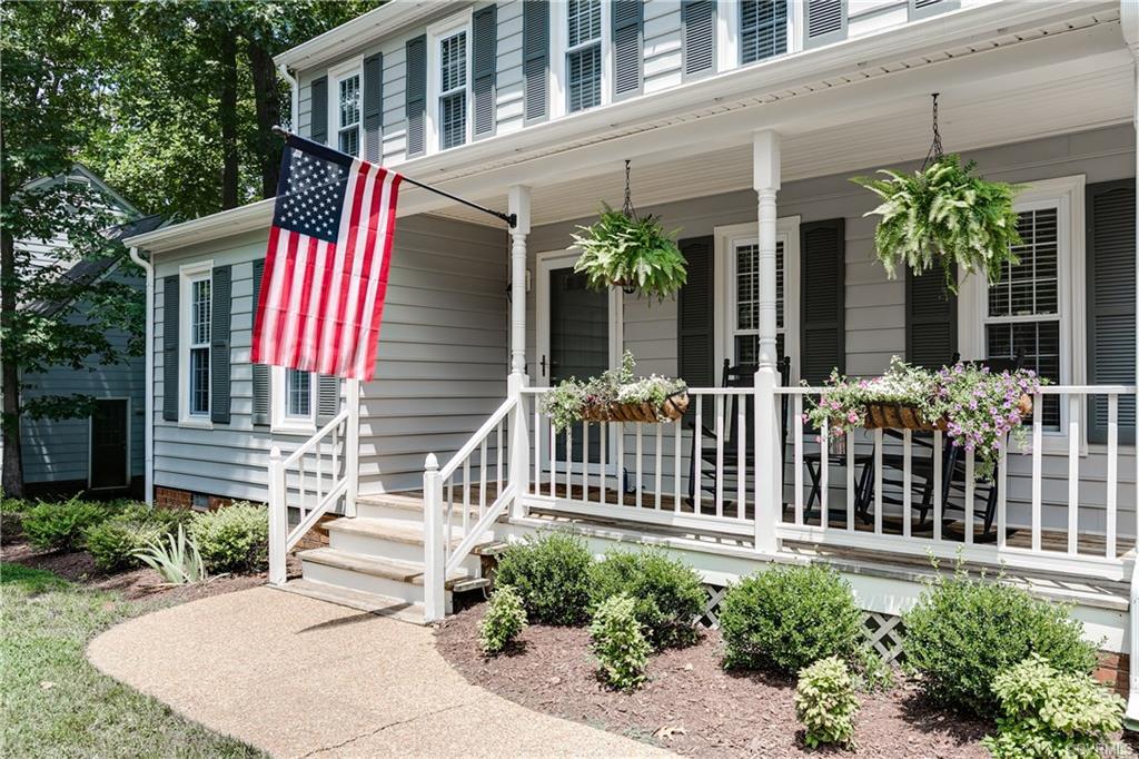 13705 Cedar Cliff Terrace - Photo 1