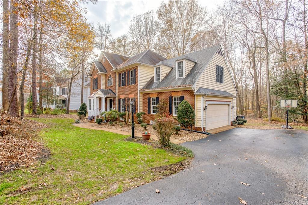 6030 Fox Grove Place - Photo 1