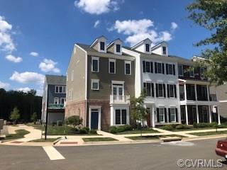 14412 Michaux Village Drive - Photo 1